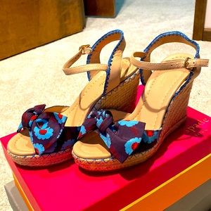Kate Spade Sandals